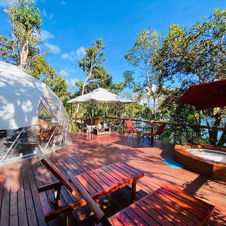 Hotel Celeste Glamping Guatapé Extérieur photo
