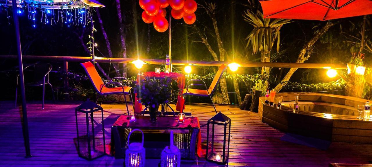 Hotel Celeste Glamping Guatapé Extérieur photo