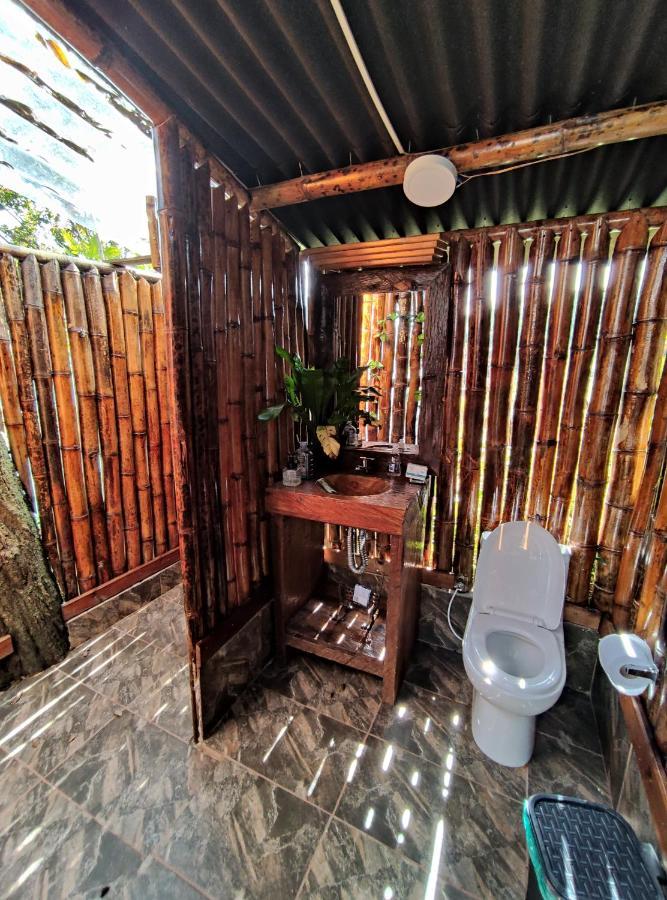 Hotel Celeste Glamping Guatapé Extérieur photo