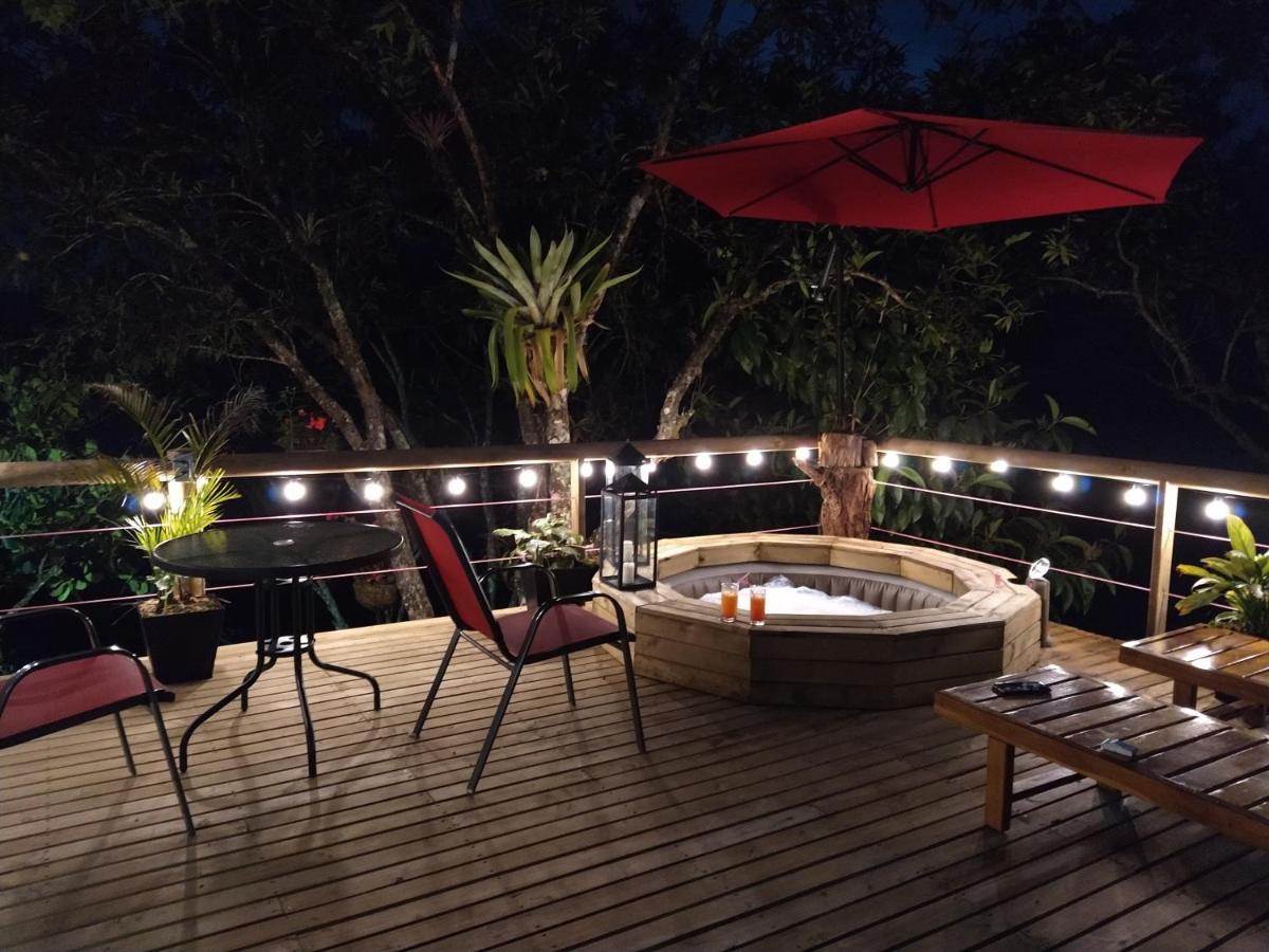 Hotel Celeste Glamping Guatapé Extérieur photo