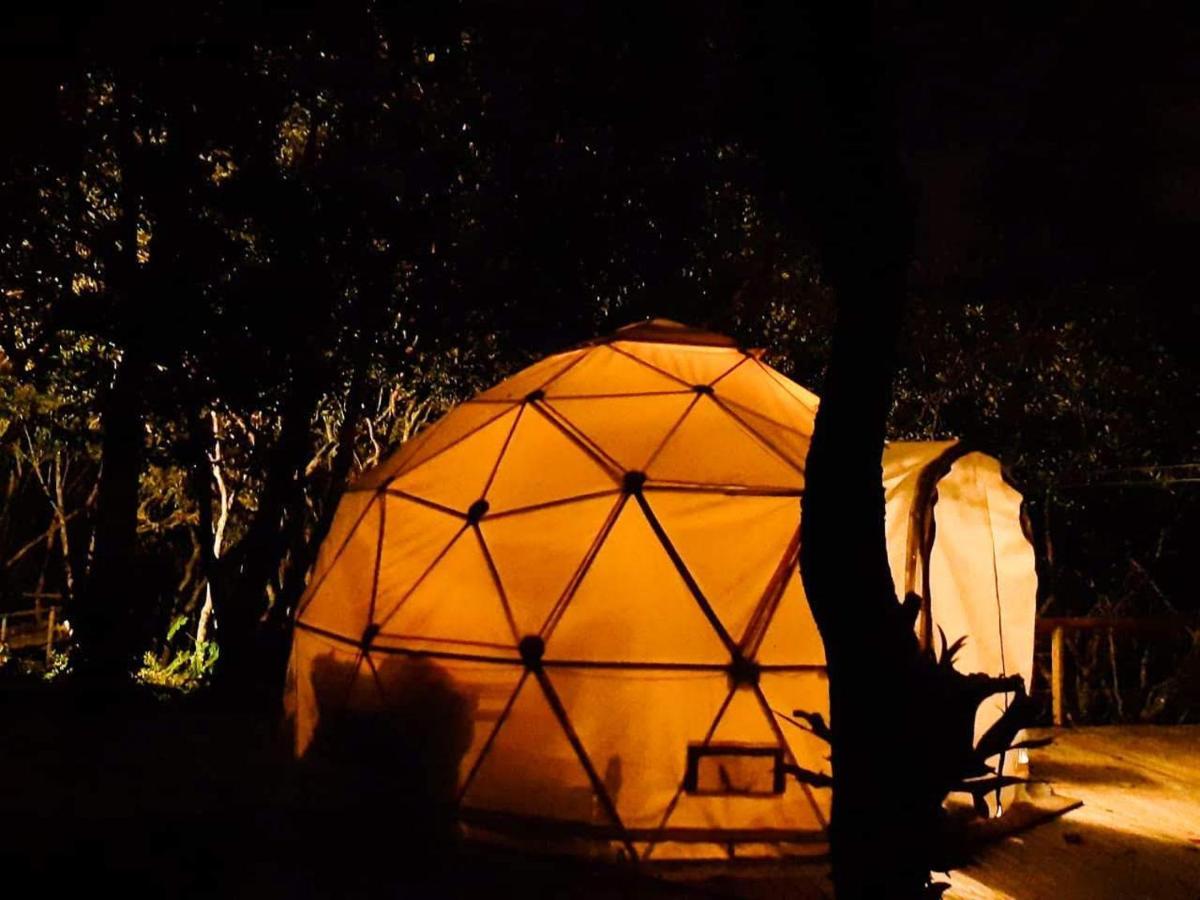Hotel Celeste Glamping Guatapé Extérieur photo