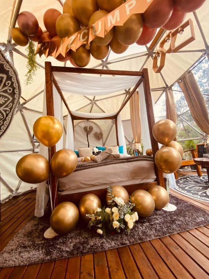 Hotel Celeste Glamping Guatapé Extérieur photo