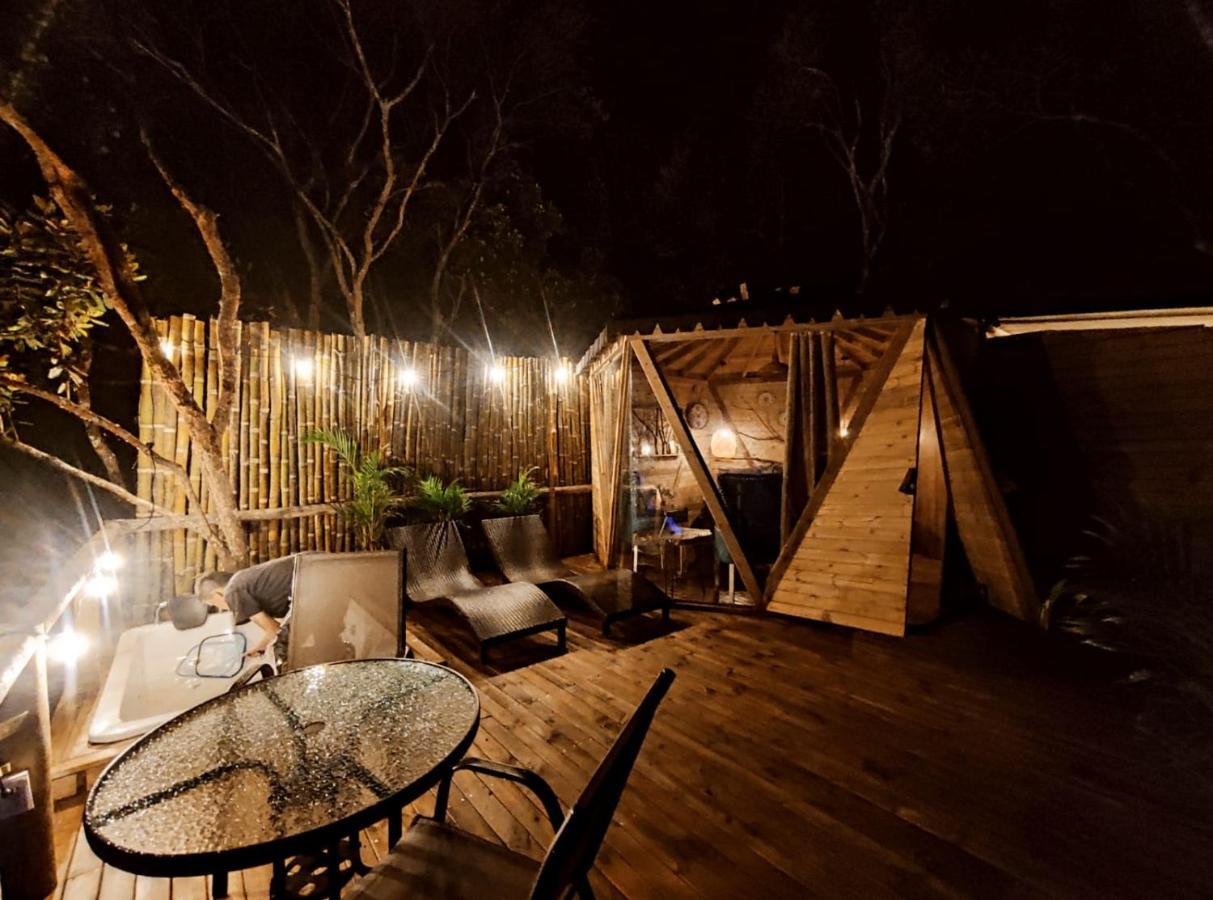 Hotel Celeste Glamping Guatapé Extérieur photo