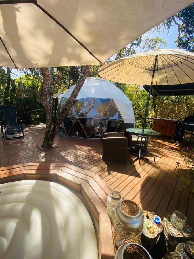 Hotel Celeste Glamping Guatapé Extérieur photo