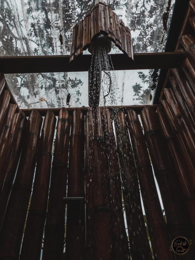 Hotel Celeste Glamping Guatapé Extérieur photo